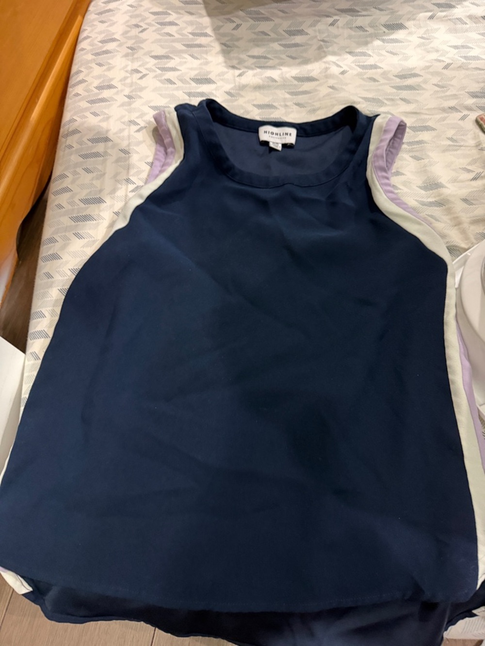 Women top